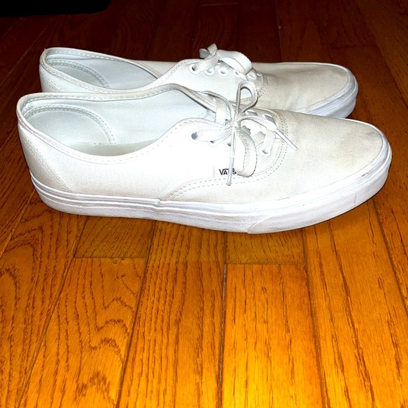 Vans - Picture 4 of 4